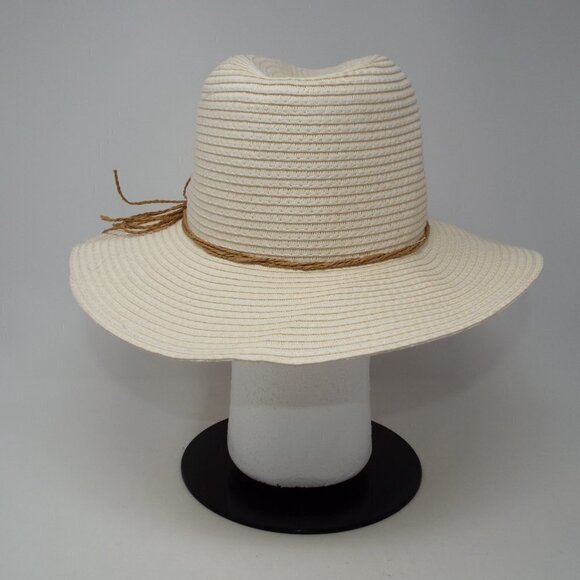 Mud Pie Sun Hat - Picture 3 of 10